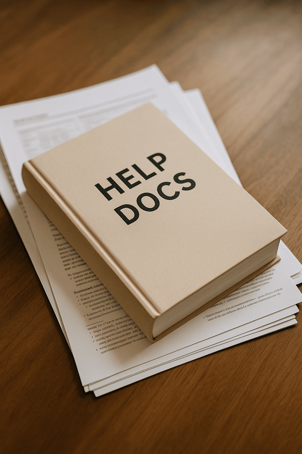 Goaliath help docs overview